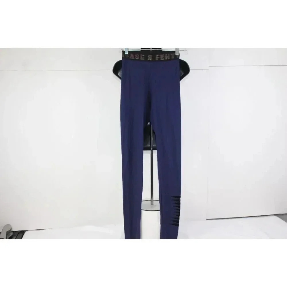 ladies SAVAGE leggings size S